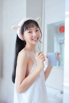 明星专题：金材昱